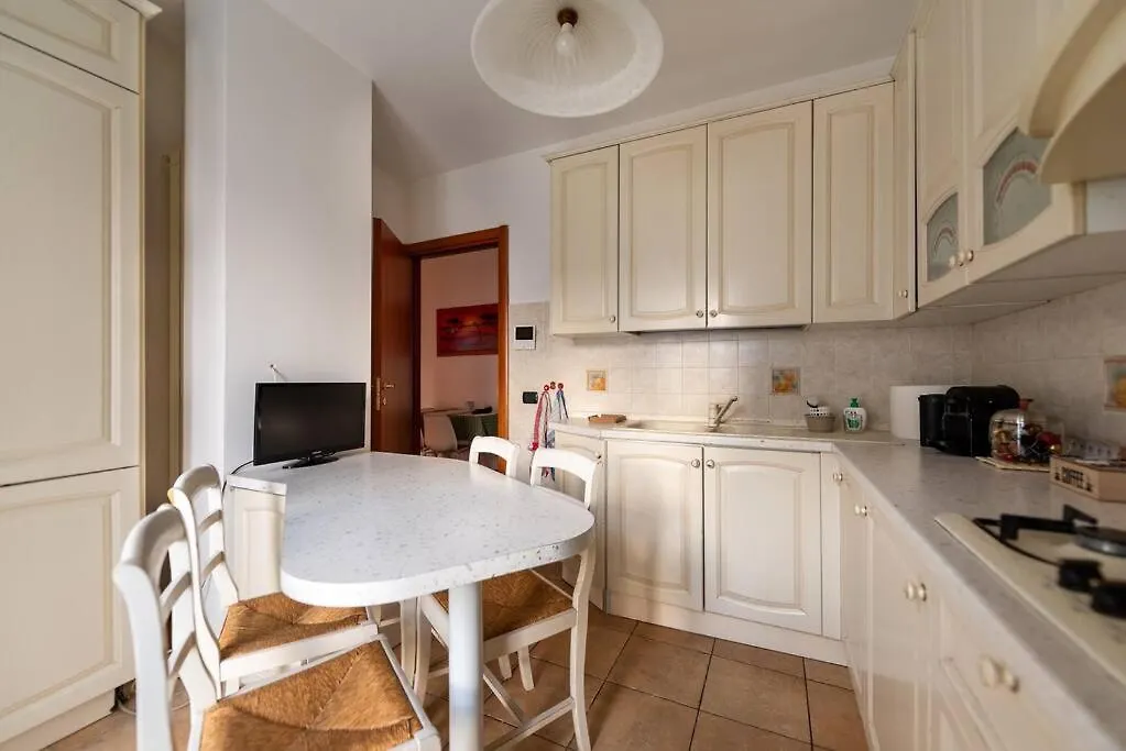 Attico Vicino Milano, Mxp, Rho Fiera Apartment Busto Arsizio