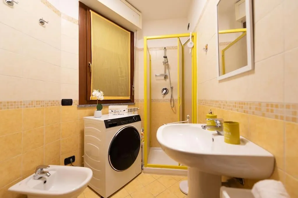 Appartamento Attico Vicino Milano, Mxp, Rho Fiera Busto Arsizio 0*,