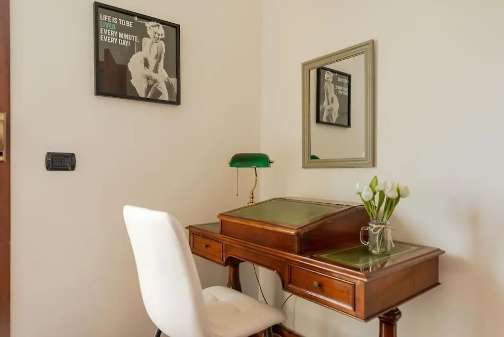 Attico Vicino Milano, Mxp, Rho Fiera Apartment Busto Arsizio 0*,  Italy