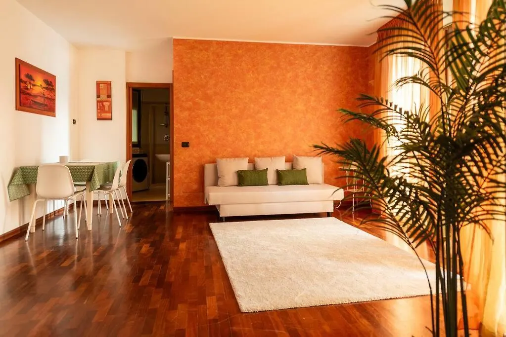Appartamento Attico Vicino Milano, Mxp, Rho Fiera Busto Arsizio