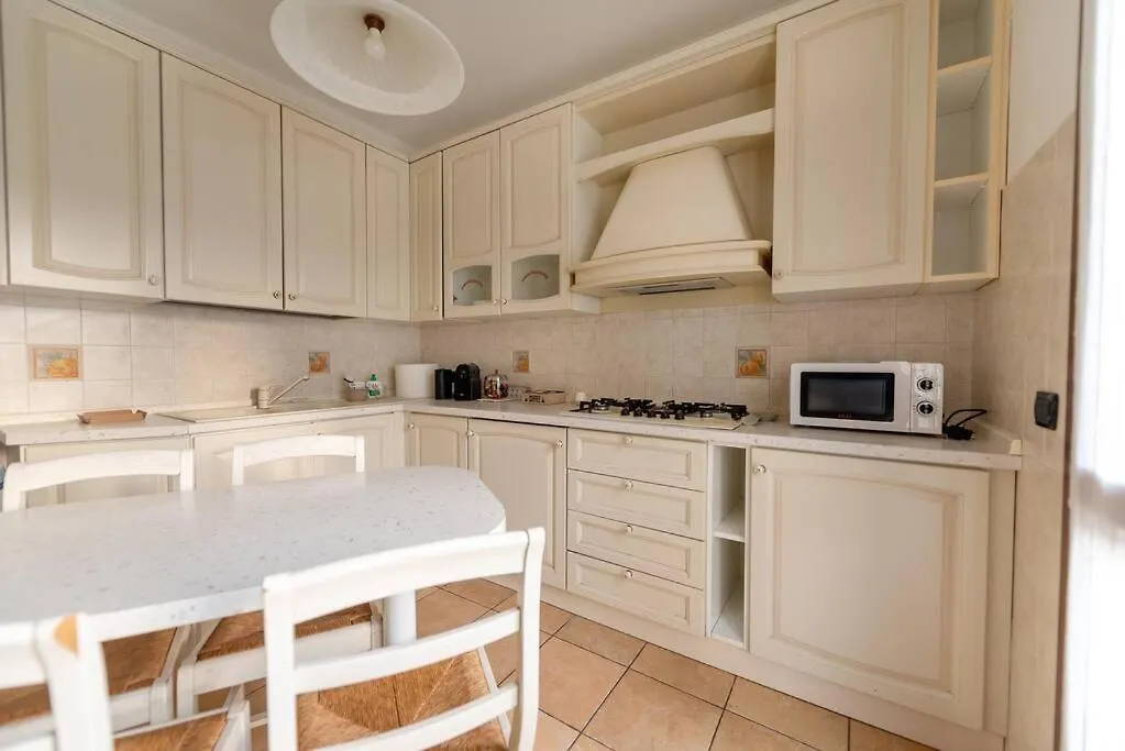 Attico Vicino Milano, Mxp, Rho Fiera Apartment Busto Arsizio Italy