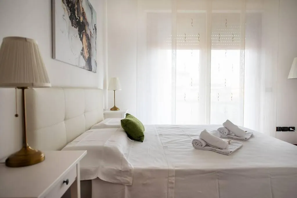 Attico Vicino Milano, Mxp, Rho Fiera Apartment Busto Arsizio
