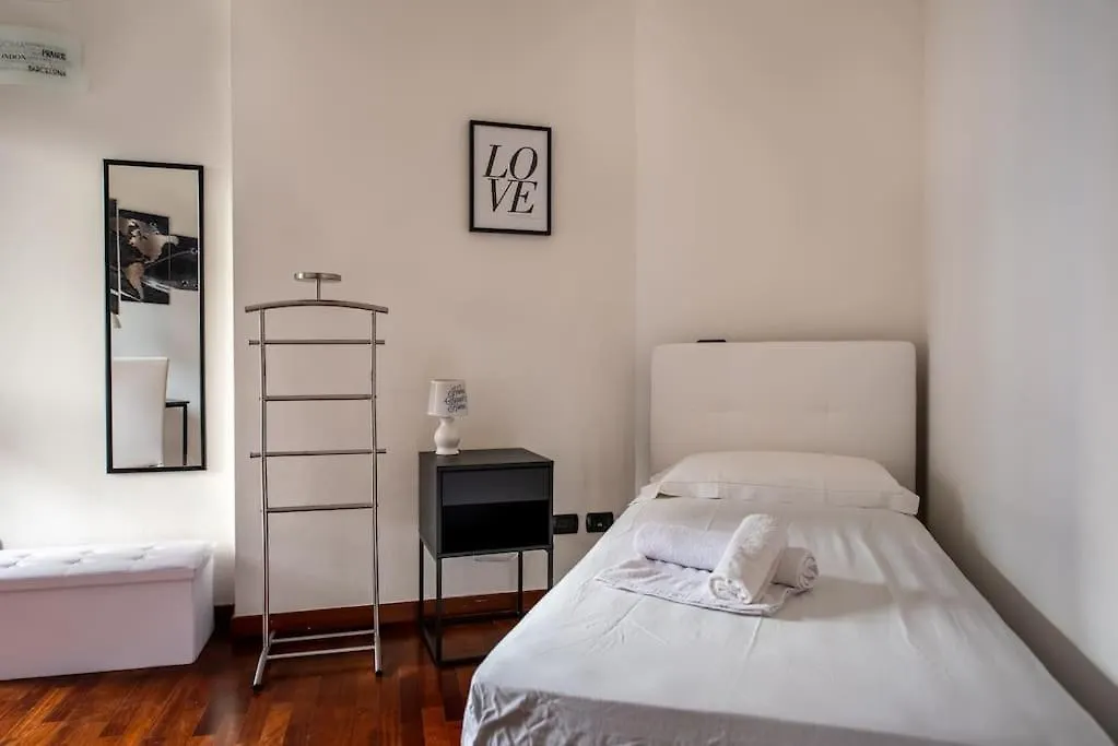 Attico Vicino Milano, Mxp, Rho Fiera Apartment Busto Arsizio 0*,