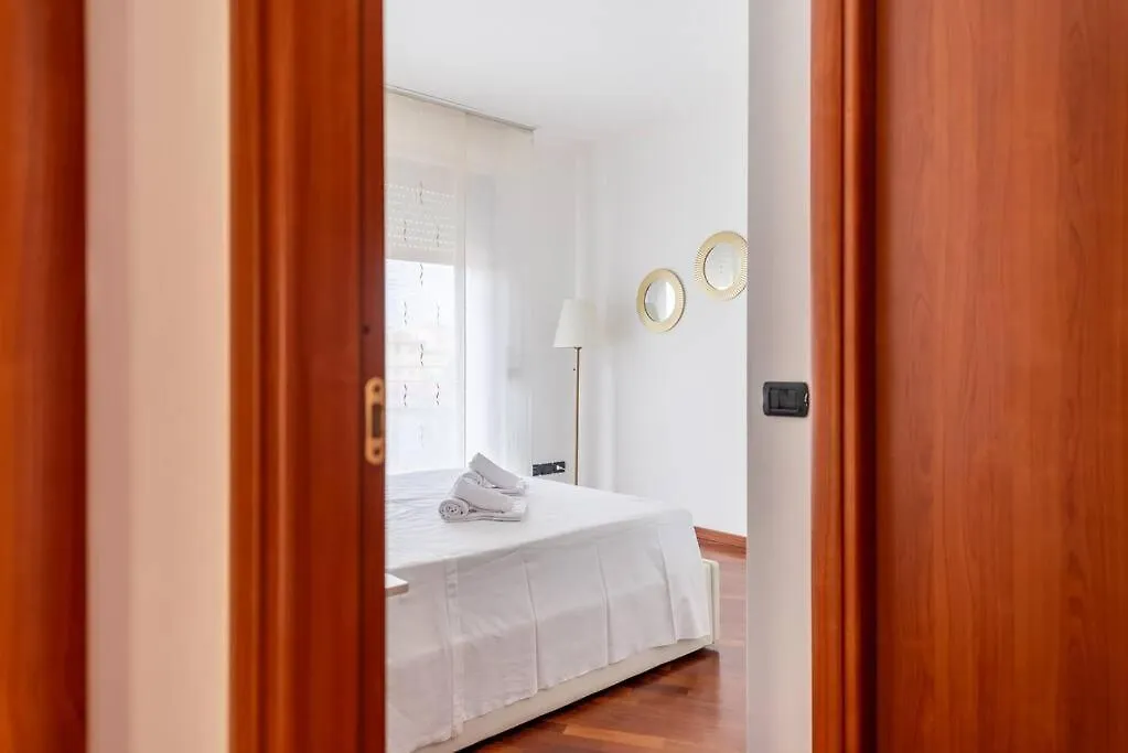 Appartamento Attico Vicino Milano, Mxp, Rho Fiera Busto Arsizio